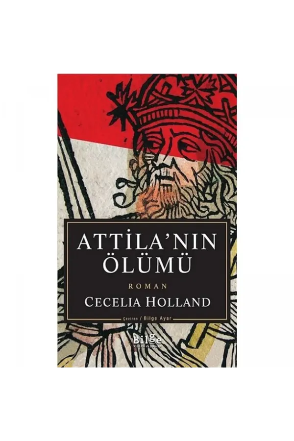 Attila'nın Ölümü
