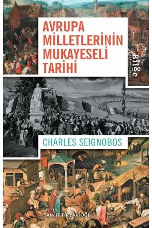 Avrupa Milletlerinin Mukayeseli Tarihi