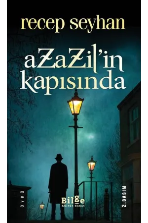 Azazil'in Kapısında