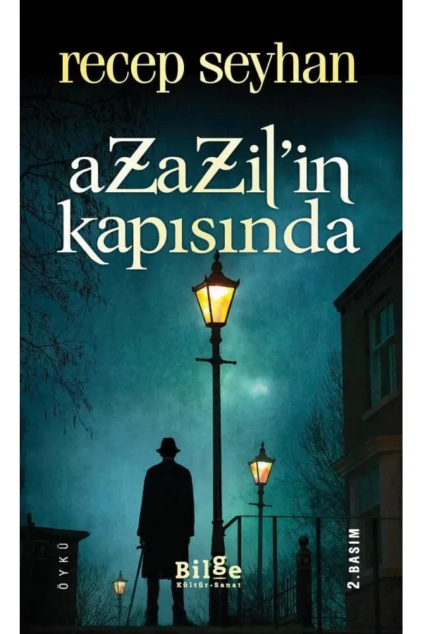 Azazil'in Kapısında