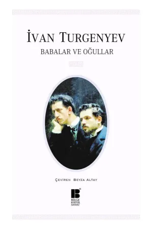 Babalar Ve Oğullar