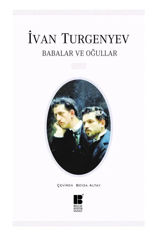 Babalar Ve Oğullar