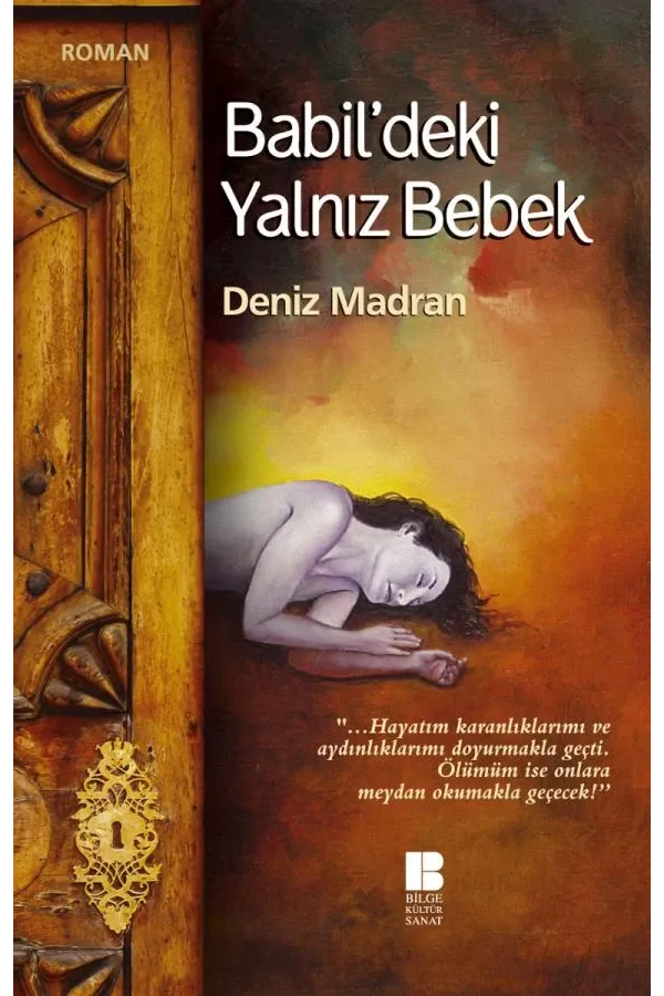 Babil'deki Yalnız Bebek
