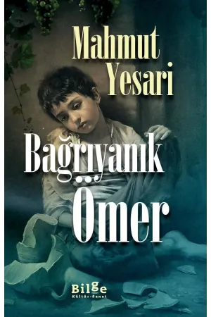 Bağrıyanık Ömer