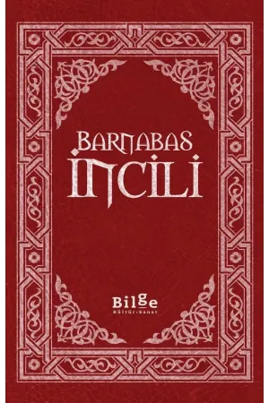 Barnabas İncili