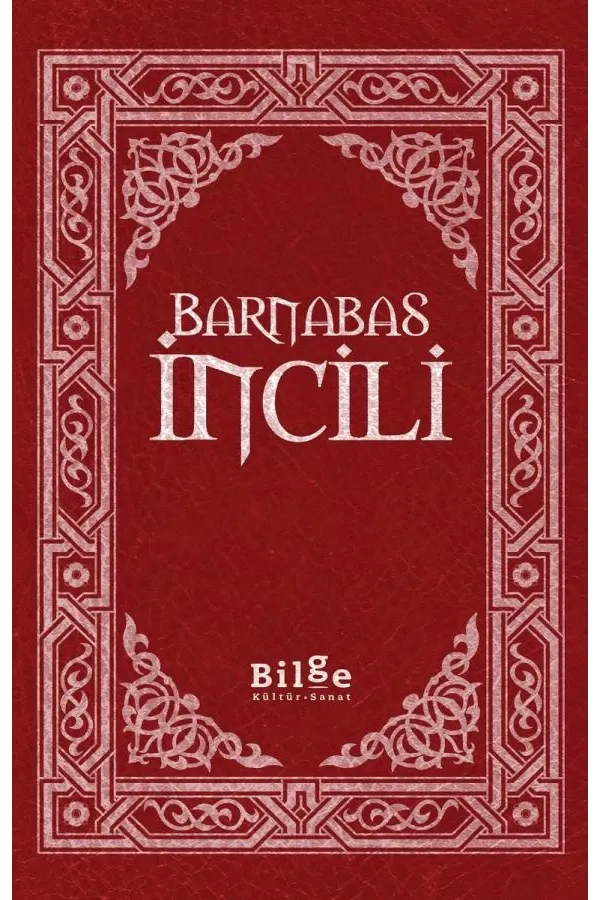 Barnabas İncili
