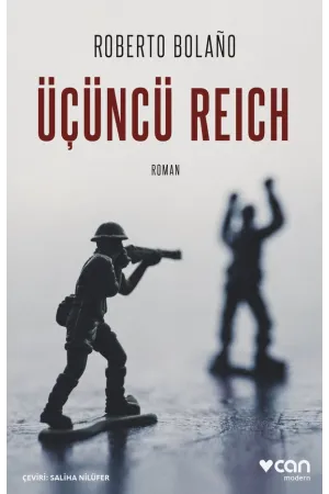 Üçüncü Reich