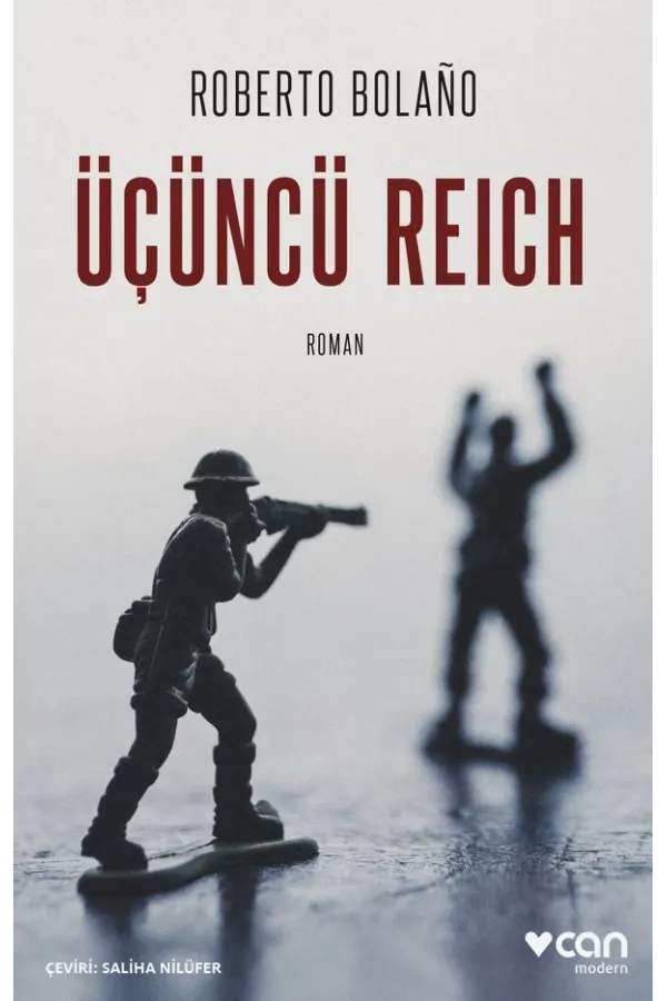 Üçüncü Reich
