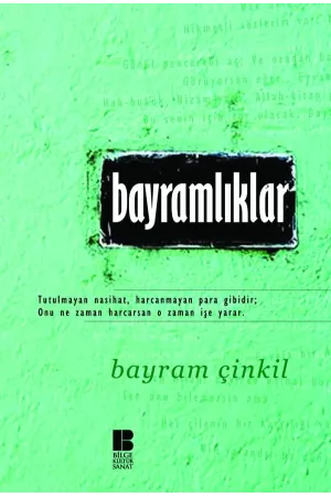 Bayramlıklar