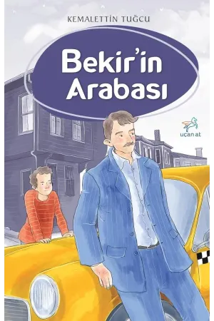 Bekir'in Arabası