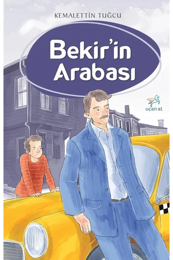 Bekir'in Arabası
