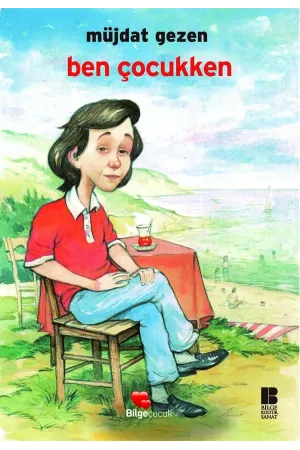 Çocuk Edebiyatı