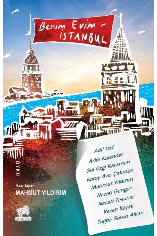 Benim Evim İstanbul
