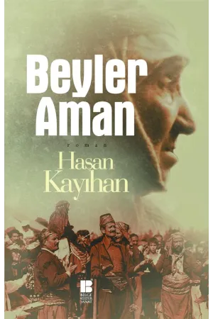 Beyler Aman