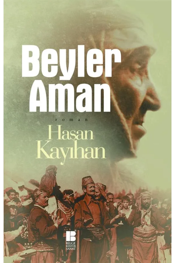 Beyler Aman
