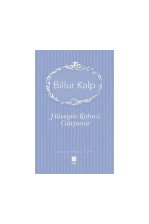 Billur Kalp