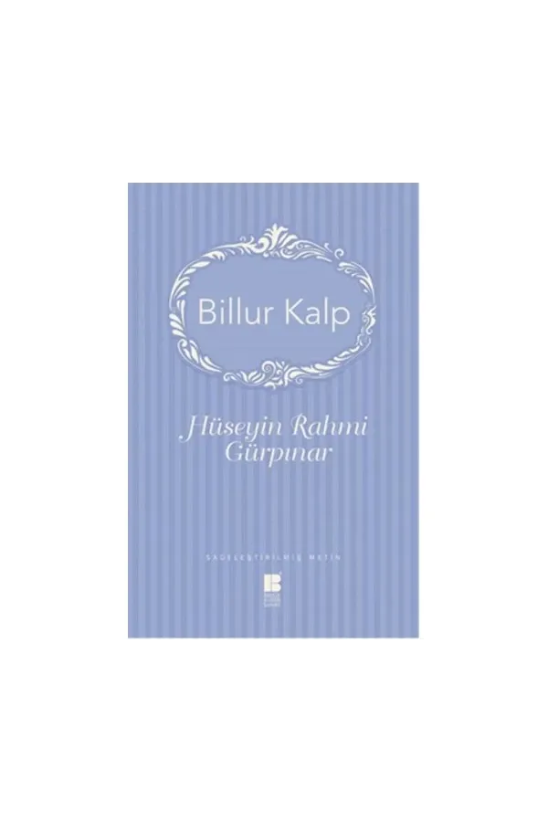 Billur Kalp