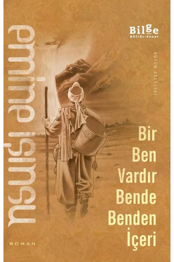 Bir Ben Vardır Bende Benden İçeri