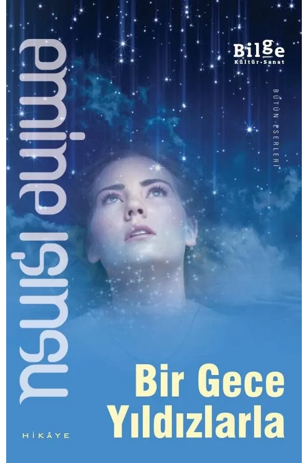 Bir Gece Yıldızlarla