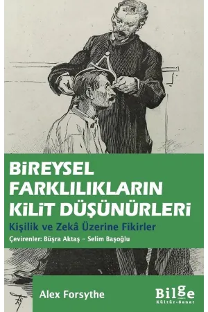 Psikoloji & Psikiyatri
