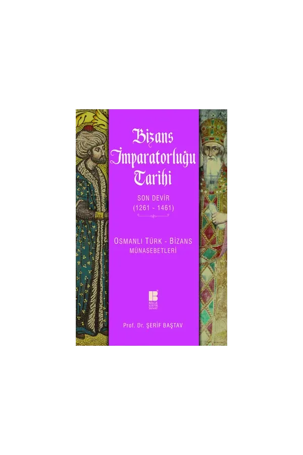 Bizans İmparatorluğu Tarihi-Son Devir 1261-1461-Osmanlı Türk-Bizans Münasebetleri-: Son Devir 1261