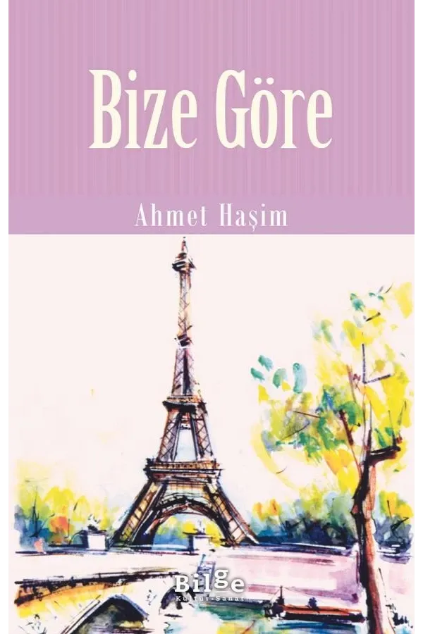 Bize Göre