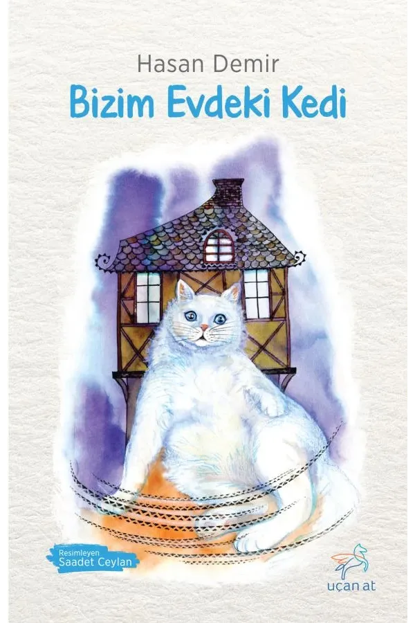 Bizim Evdeki Kedi