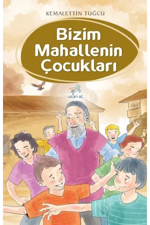 Bizim Mahallenin Çocukları