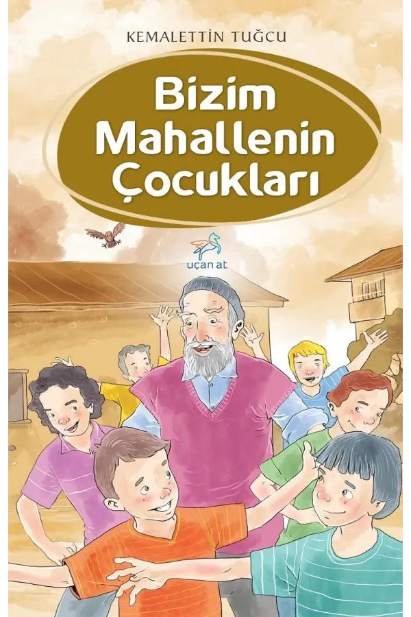 Bizim Mahallenin Çocukları