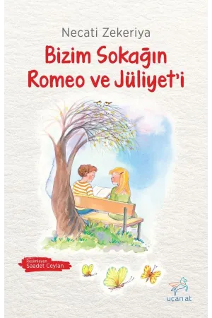 Bizim Sokağın Romeo ve Jüliyet'i