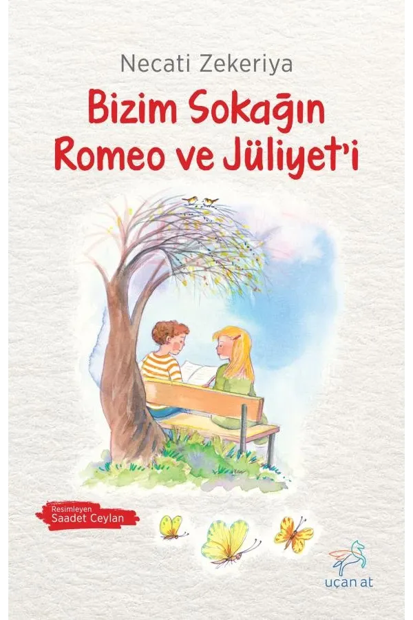 Bizim Sokağın Romeo ve Jüliyet'i