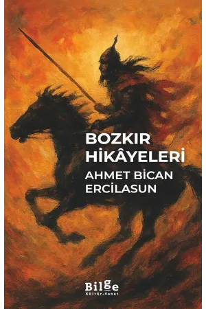 Bozkır Hikâyeleri