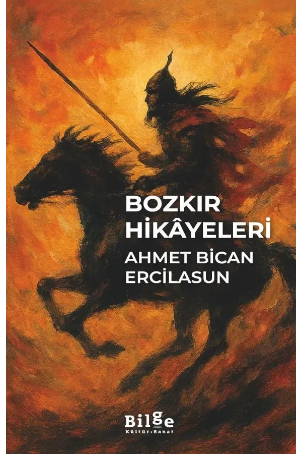 Bozkır Hikâyeleri