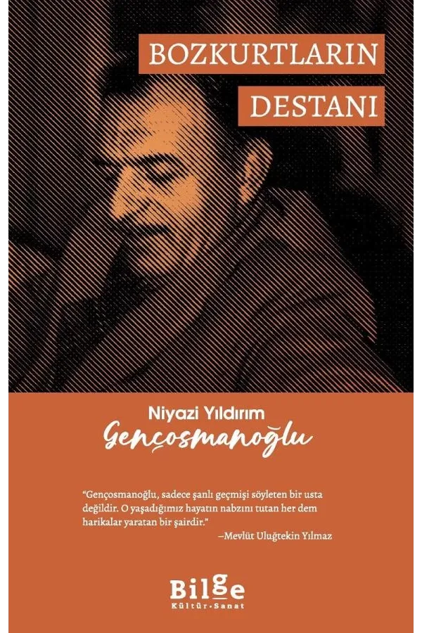 Bozkurtların Destanı