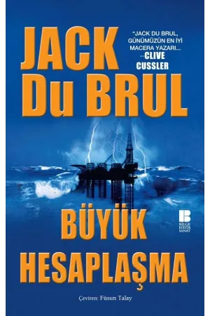 Büyük Hesaplaşma