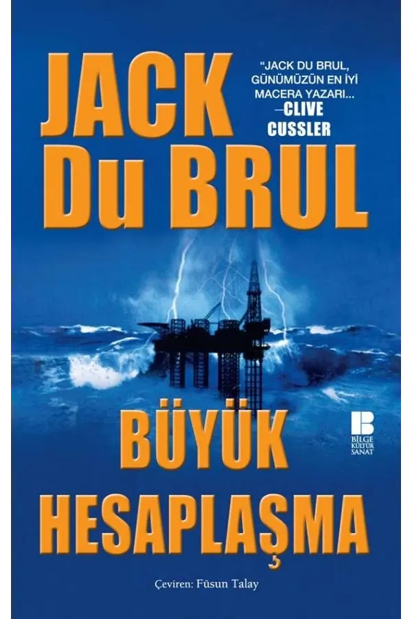 Büyük Hesaplaşma