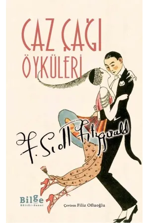 Caz Çağı Öyküleri