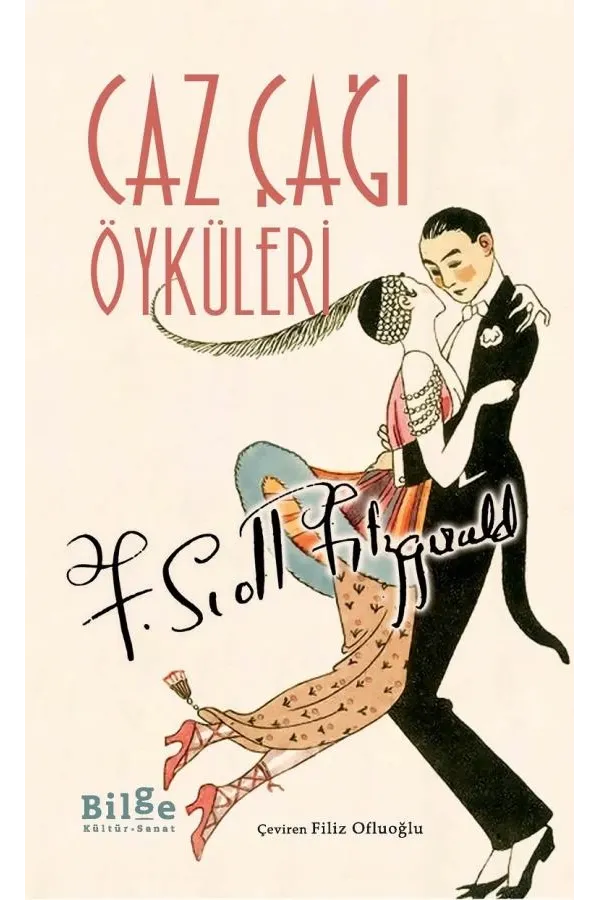 Caz Çağı Öyküleri