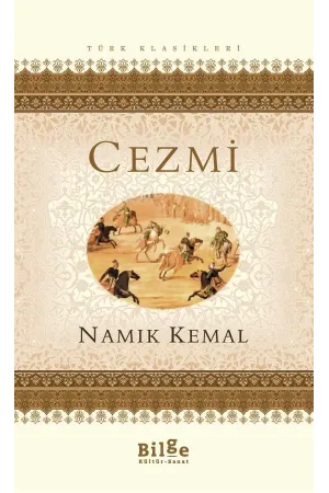 Cezmi