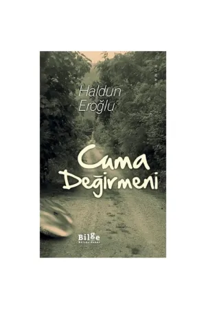 Cuma Değirmeni