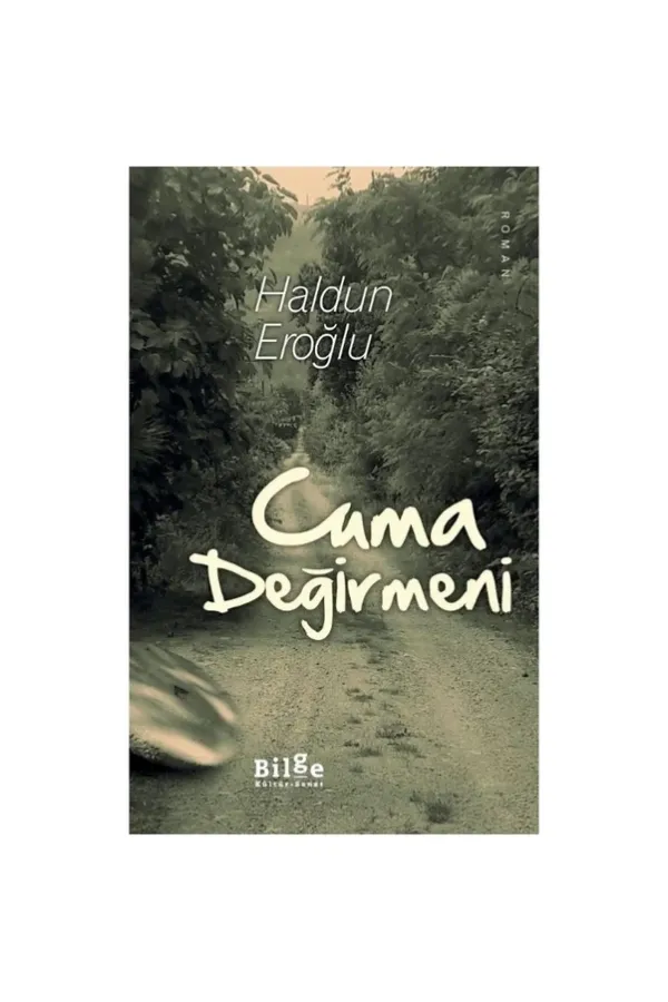 Cuma Değirmeni