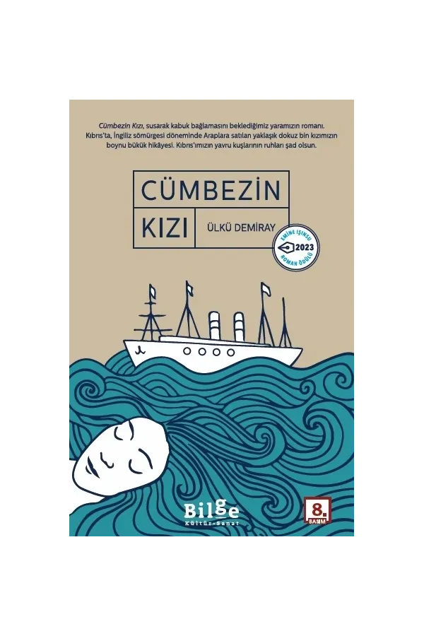 Cümbezin Kızı