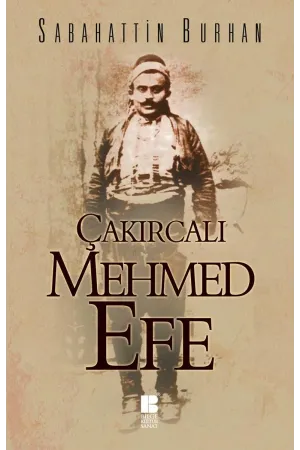 Çakırcalı Mehmed Efe