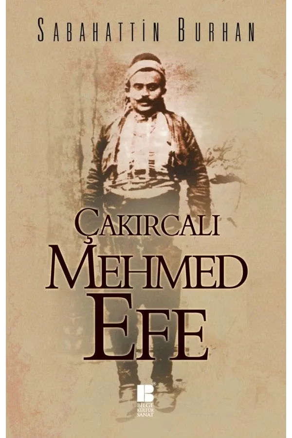 Çakırcalı Mehmed Efe
