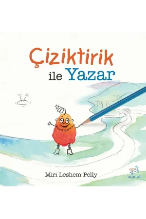 Çiziktirik ile Yazar