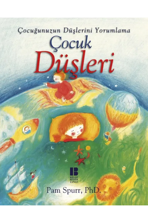 Çocuk Düşleri