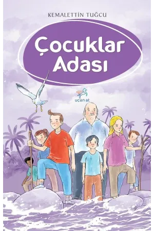 Çocuklar Adası