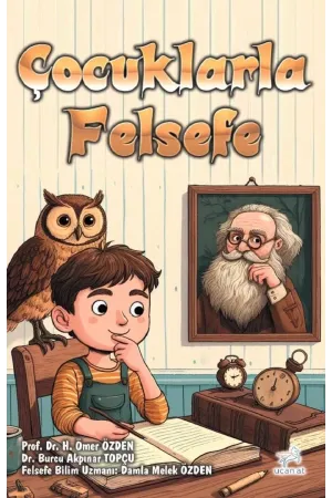 Çocuklarla Felsefe