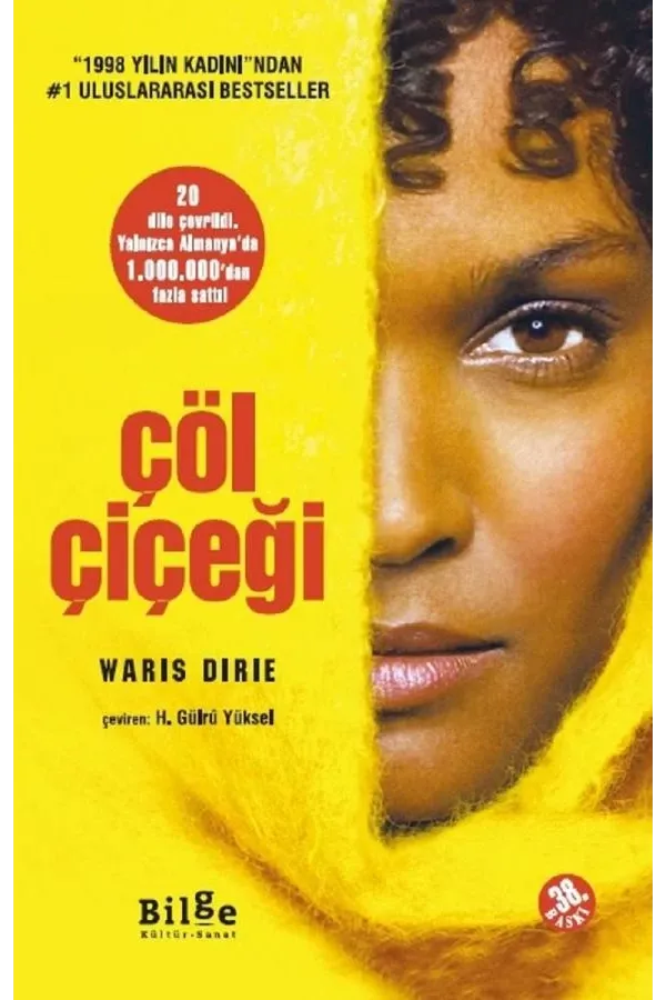 Çöl Çiçeği