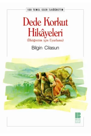 Dede Korkut Hikayeleri-100 T.E. İlköğretim: 100 T.E. İlköğretim